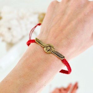 ✨ NWT: Isis Eternal Love Bracelet ✨